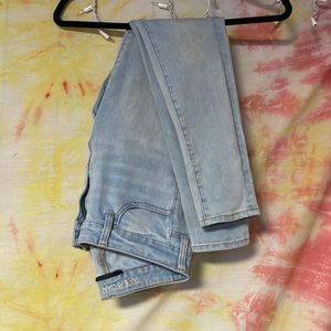 American Eagle 360 Next Level Stretch Jeggings